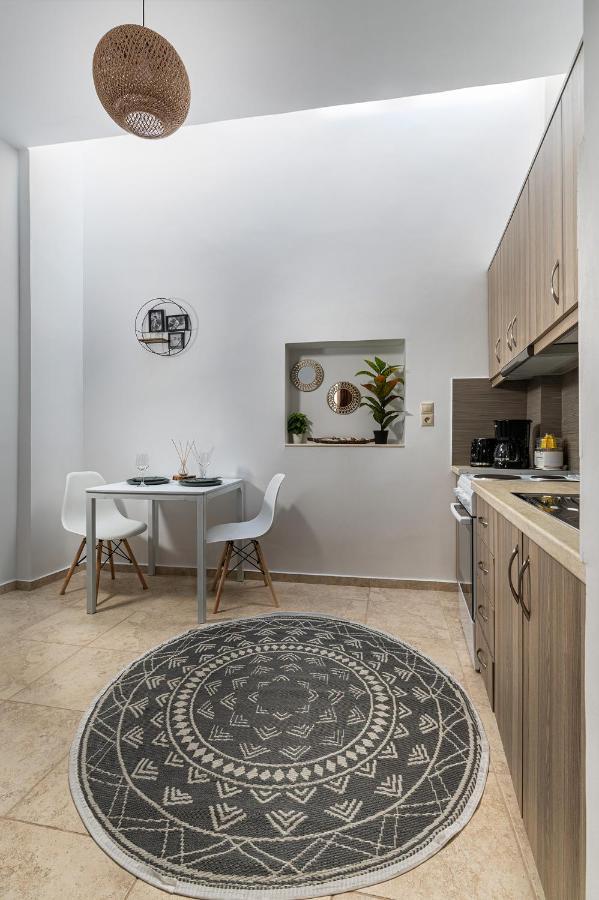 Appartamento Mare Calmo-Myrtos Exterior photo