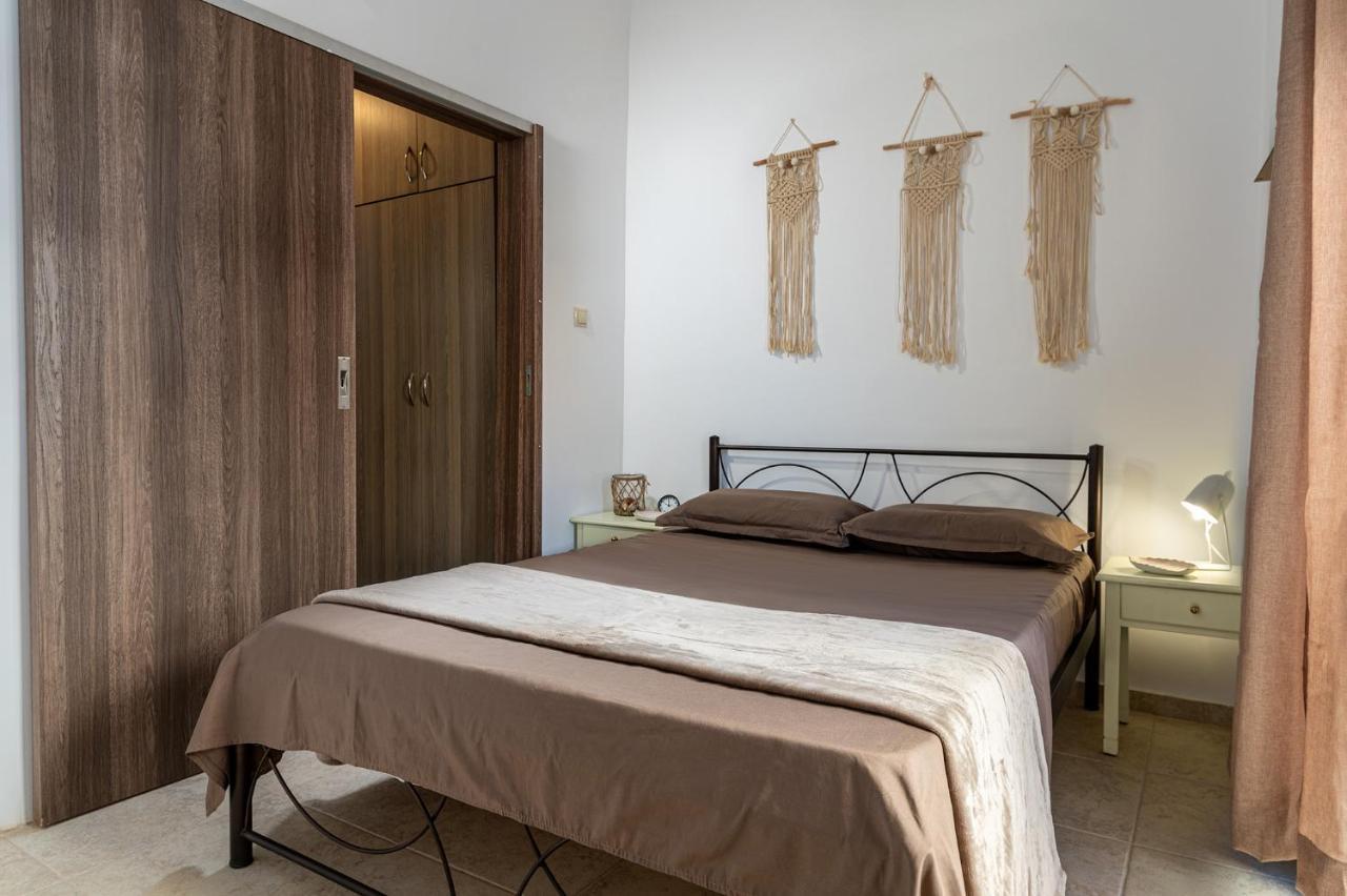 Appartamento Mare Calmo-Myrtos Exterior photo