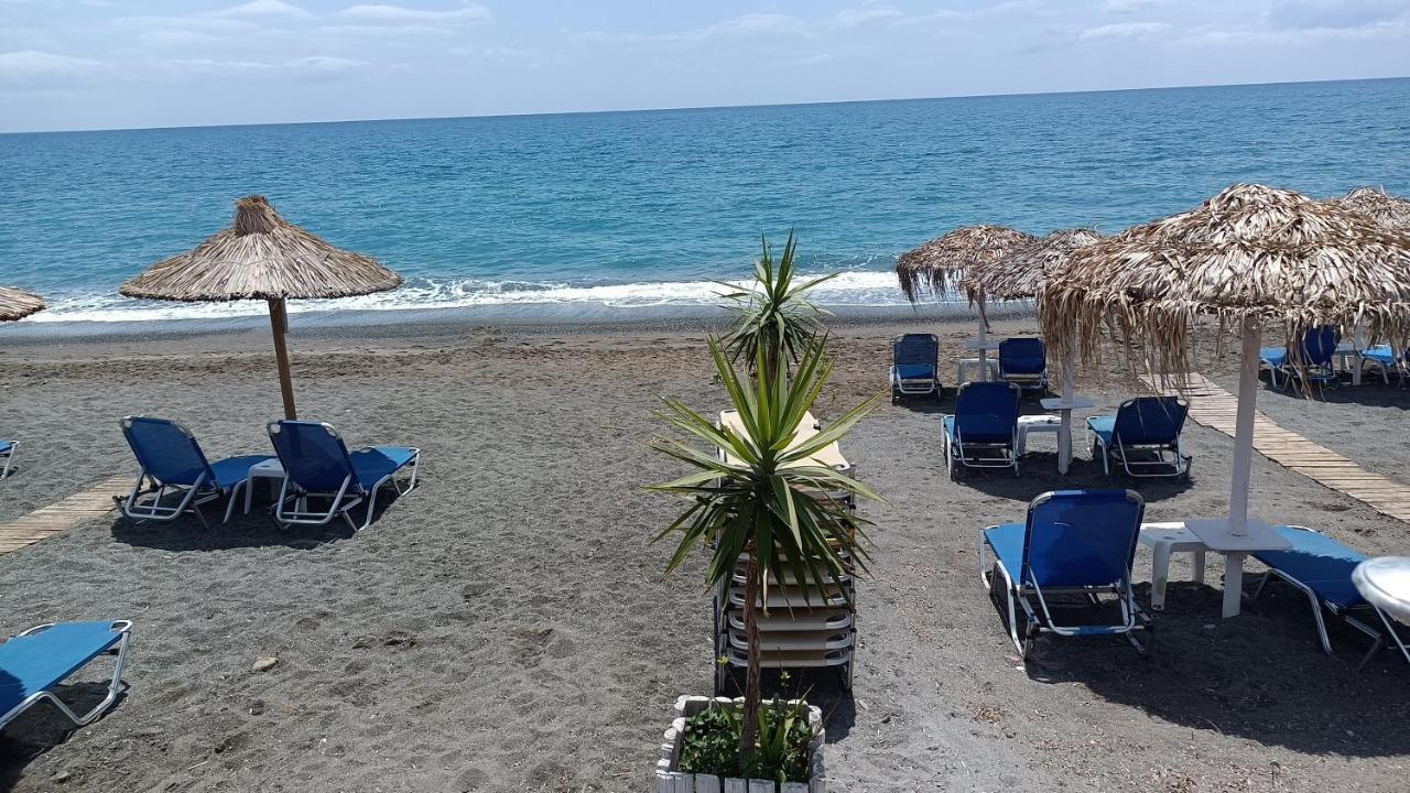 Appartamento Mare Calmo-Myrtos Exterior photo
