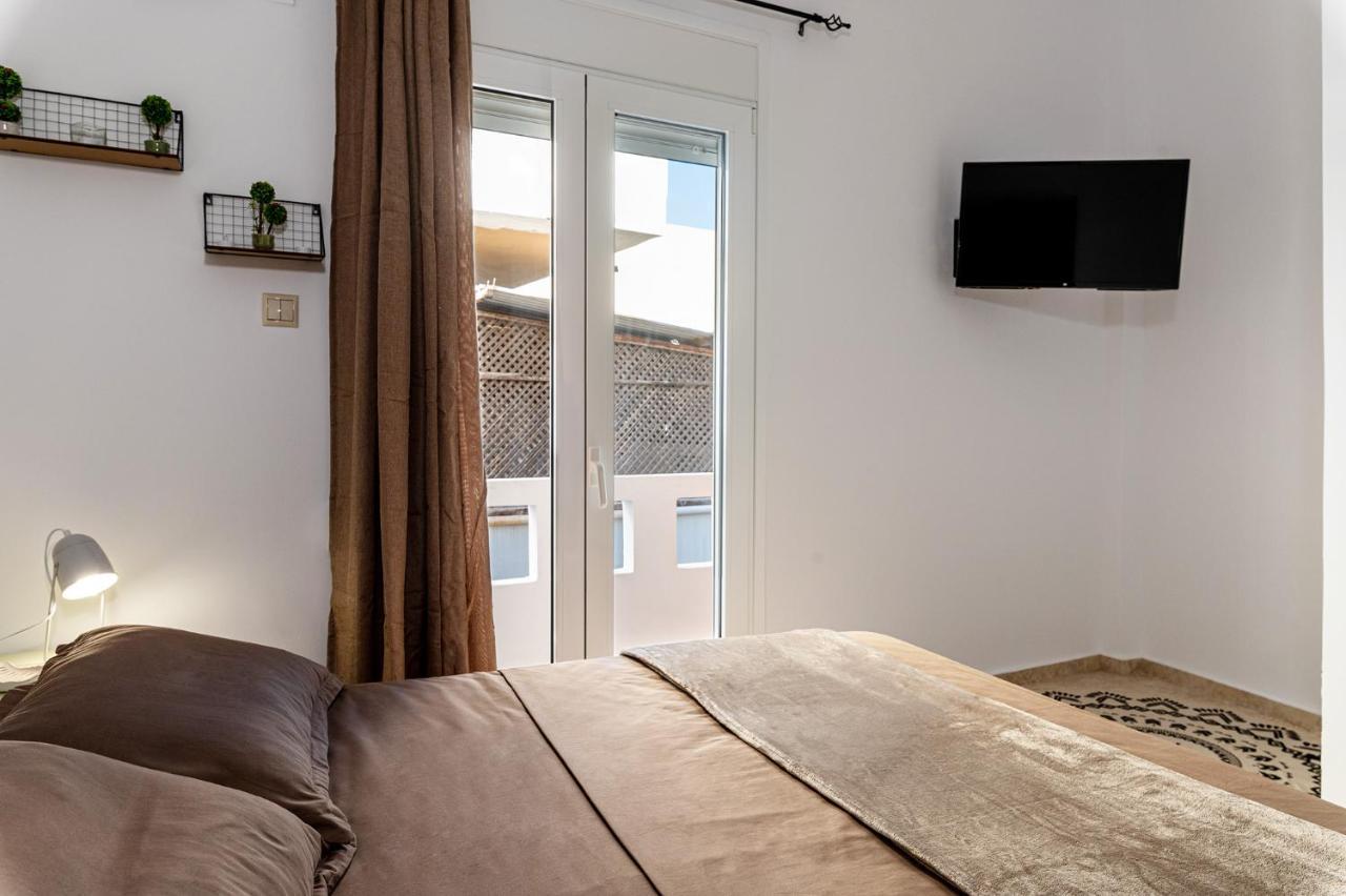 Appartamento Mare Calmo-Myrtos Exterior photo