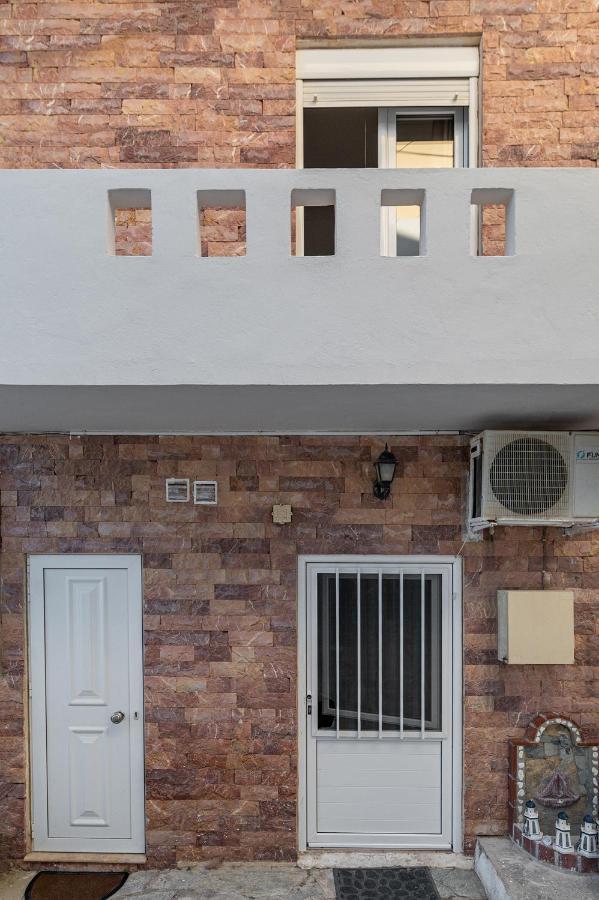 Appartamento Mare Calmo-Myrtos Exterior photo
