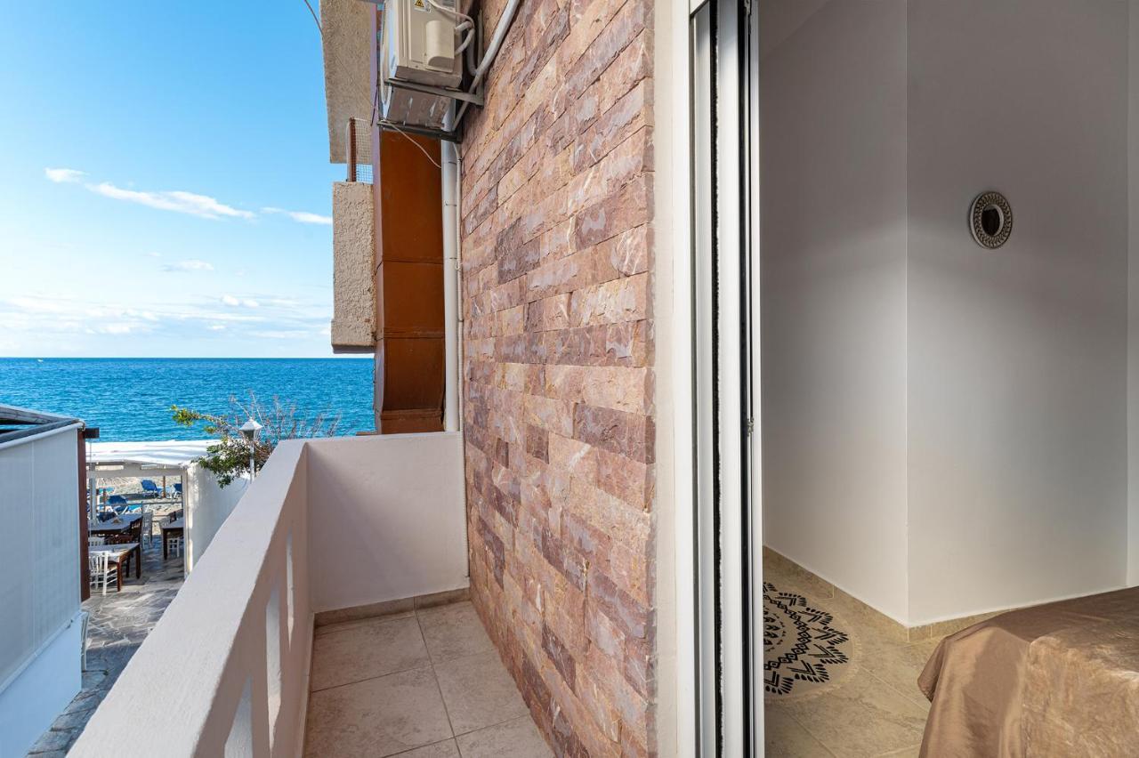 Appartamento Mare Calmo-Myrtos Exterior photo