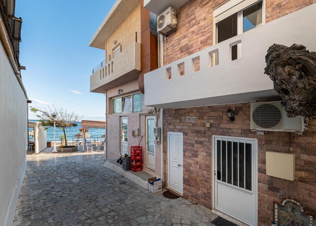 Appartamento Mare Calmo-Myrtos Exterior photo