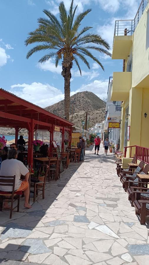 Appartamento Mare Calmo-Myrtos Exterior photo