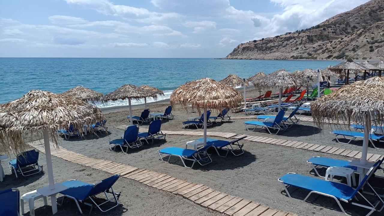 Appartamento Mare Calmo-Myrtos Exterior photo