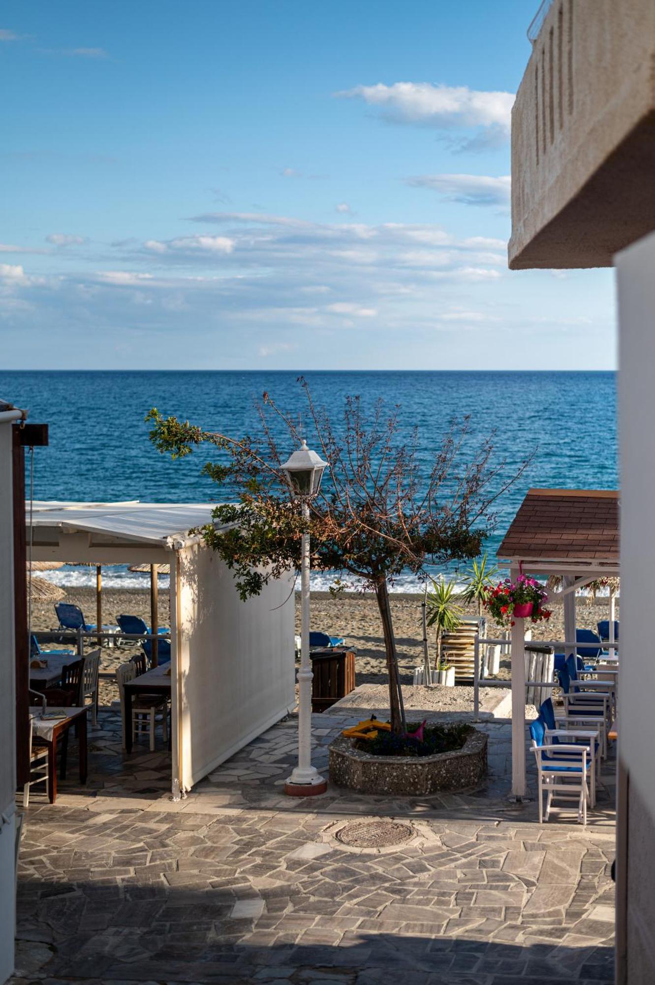 Appartamento Mare Calmo-Myrtos Room photo